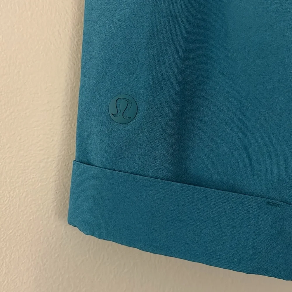Lululemon Spring‎ Break Away Short 3” sz 4
